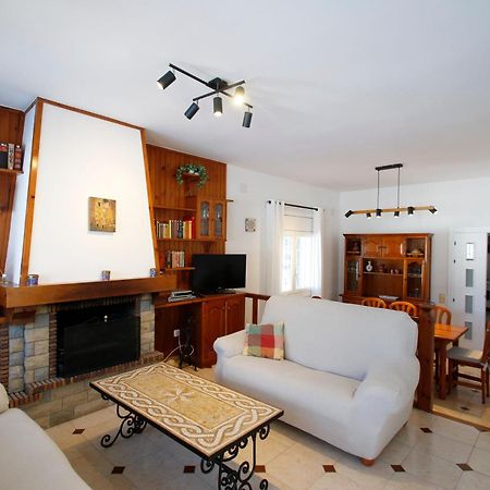 Villa Dorada Mont-roig del Camp Extérieur photo