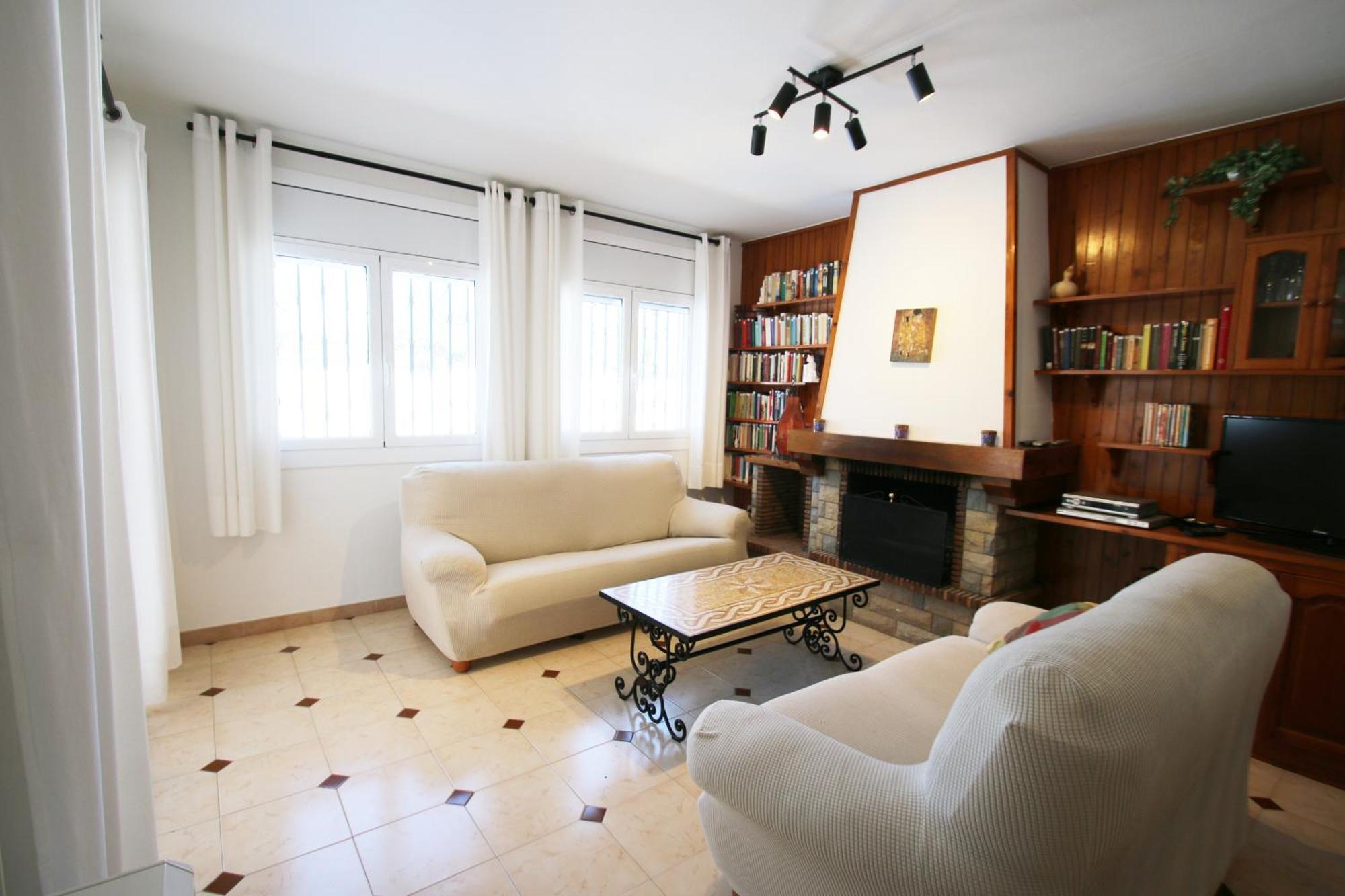 Villa Dorada Mont-roig del Camp Extérieur photo