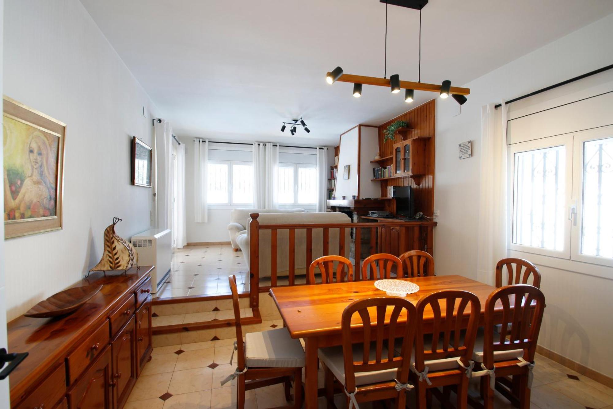 Villa Dorada Mont-roig del Camp Extérieur photo