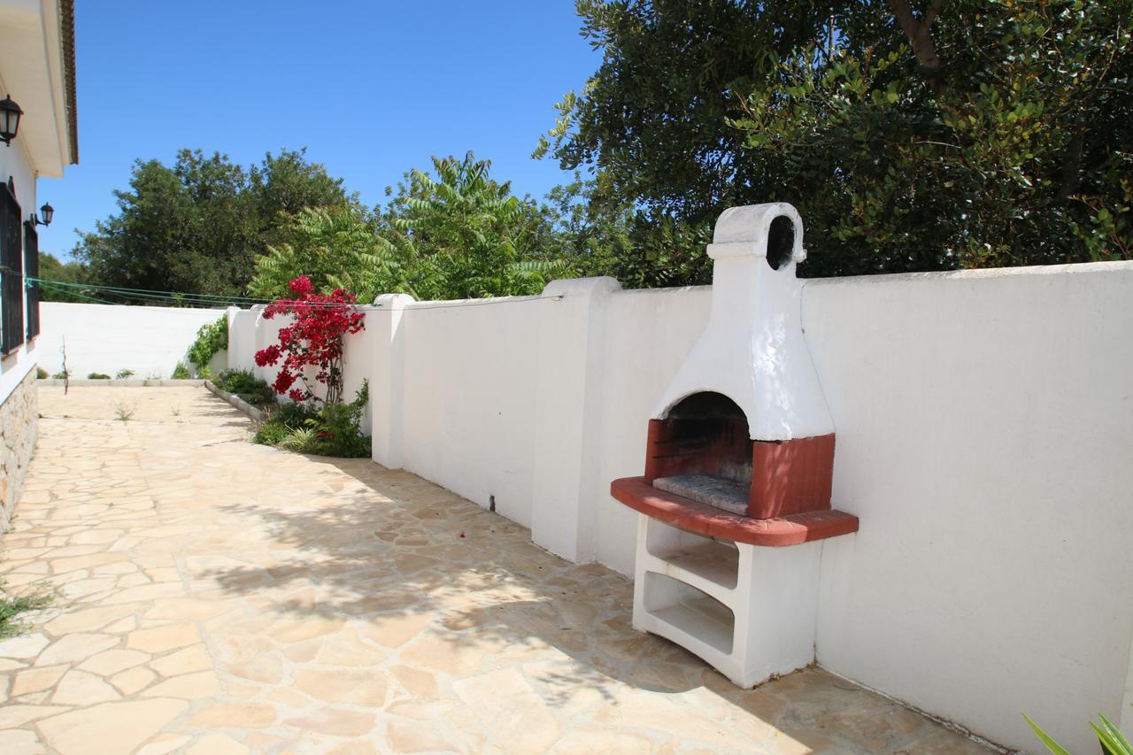 Villa Dorada Mont-roig del Camp Extérieur photo